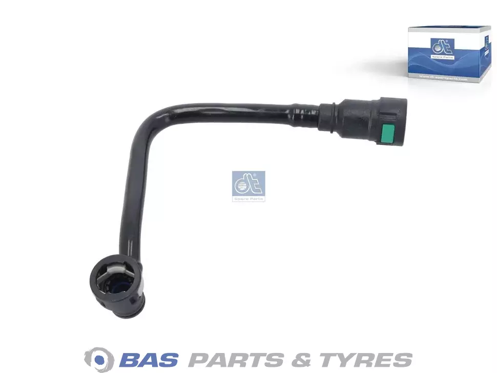 Топливная линия DT Spare Parts 51123075795