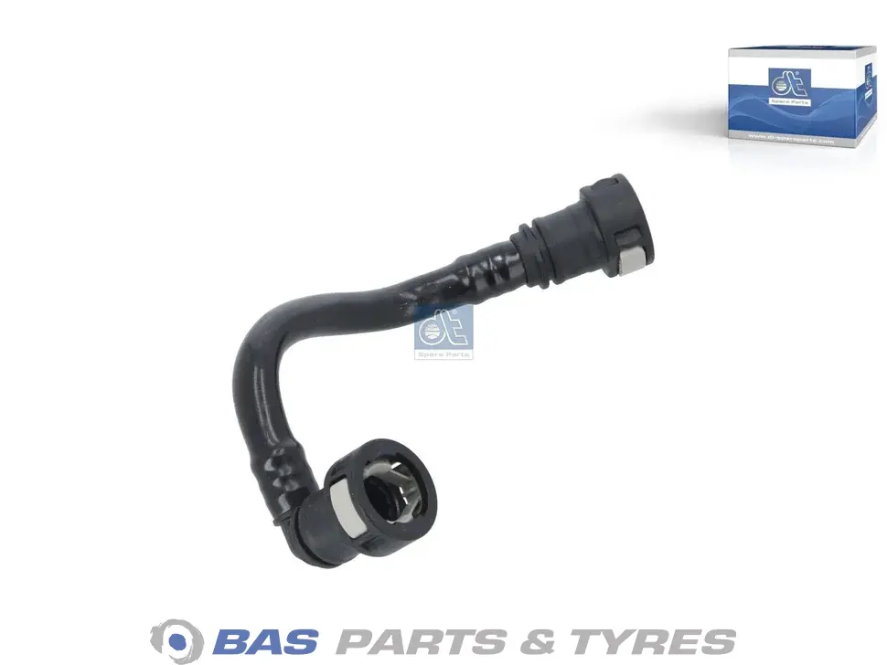 Топливная линия DT Spare Parts 51123075796