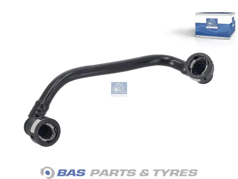 Топливная линия DT Spare Parts 51123075797