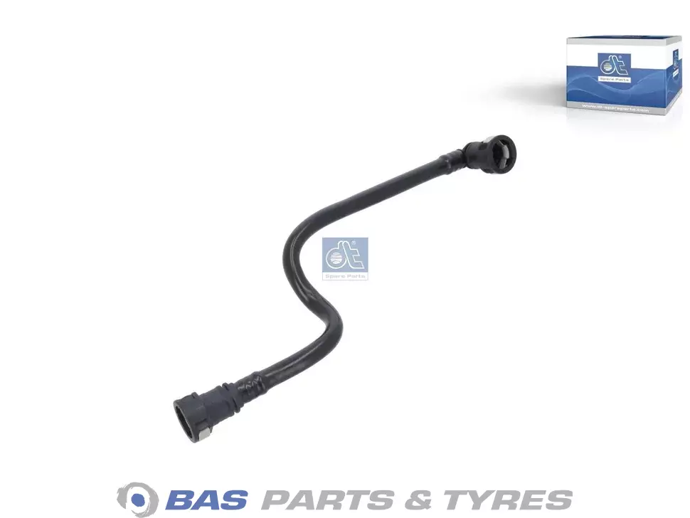 Топливная линия DT Spare Parts 51123075798