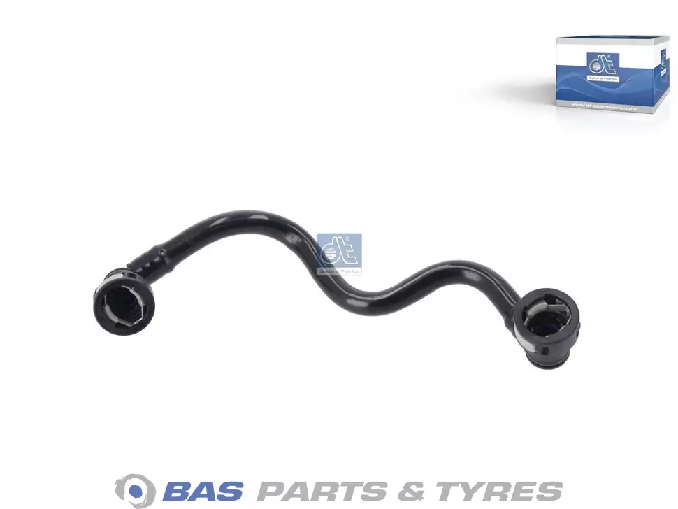 Топливная линия DT Spare Parts 51123075717