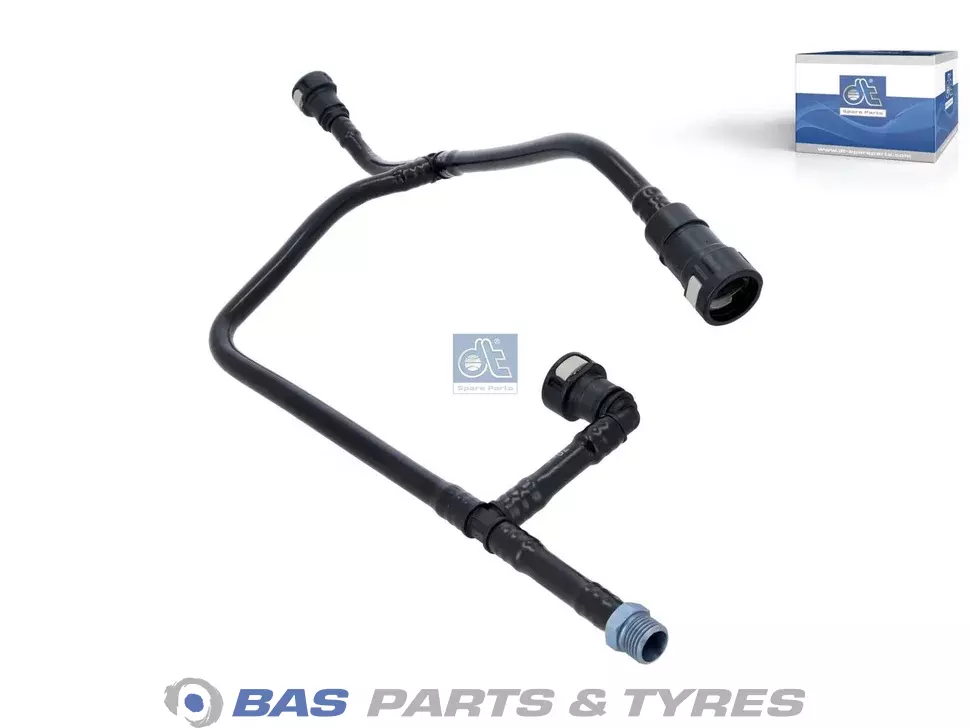 Топливная линия DT Spare Parts 51123055300