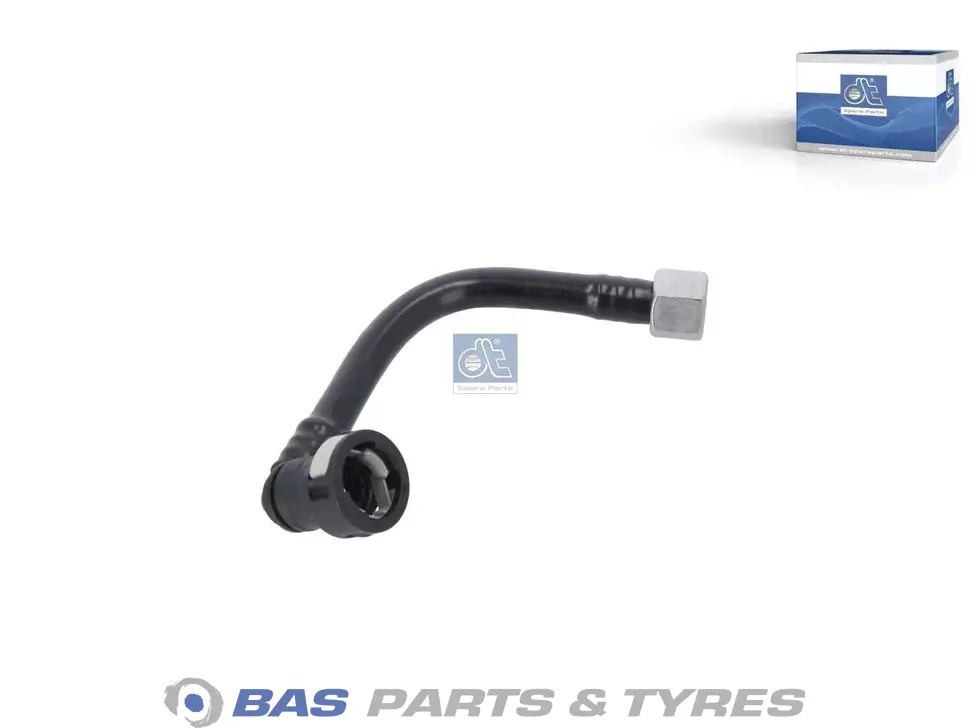 Топливная линия DT Spare Parts 51123045849