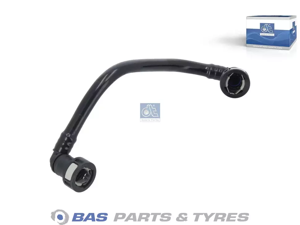 Топливная линия DT Spare Parts 51123045850