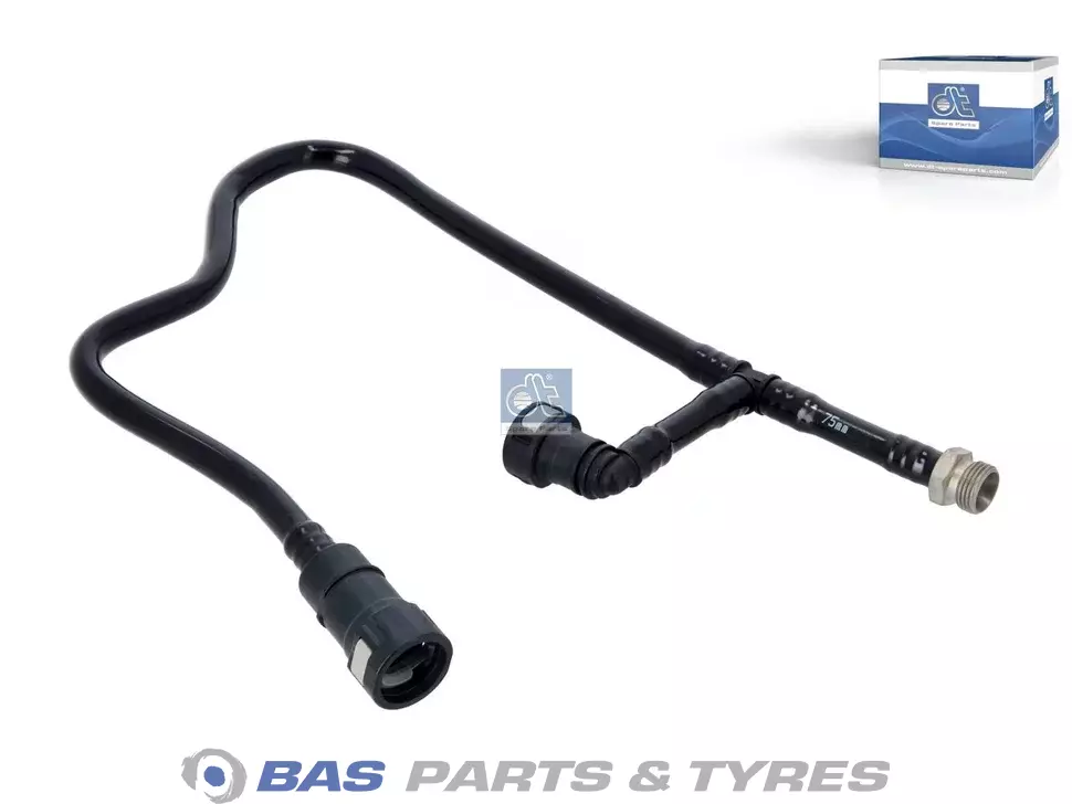 Топливная линия DT Spare Parts 51123055443
