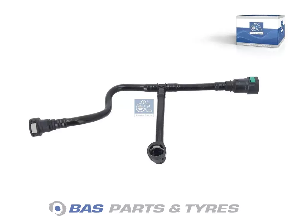 Топливная линия DT Spare Parts 51123075791
