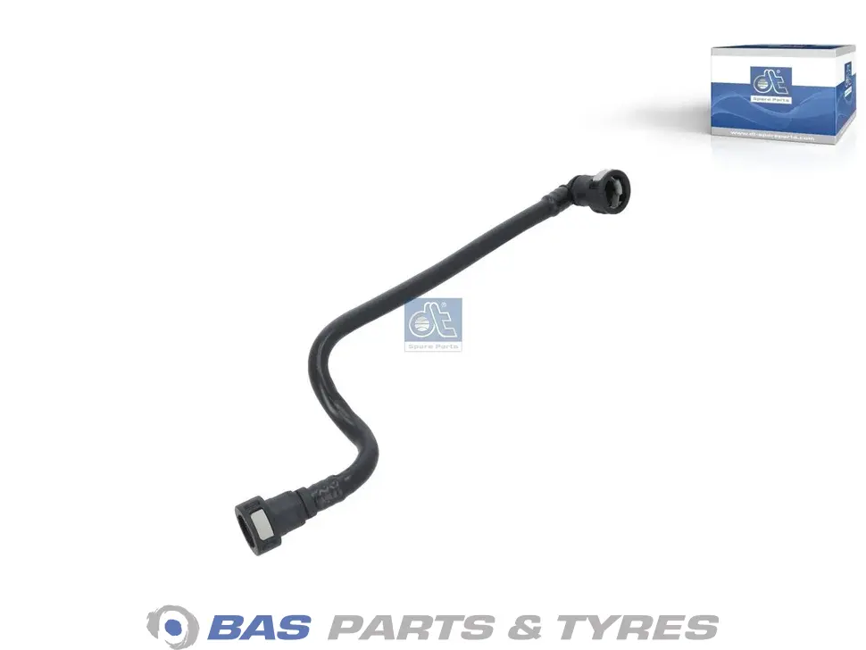 Топливная линия DT Spare Parts 51123075794
