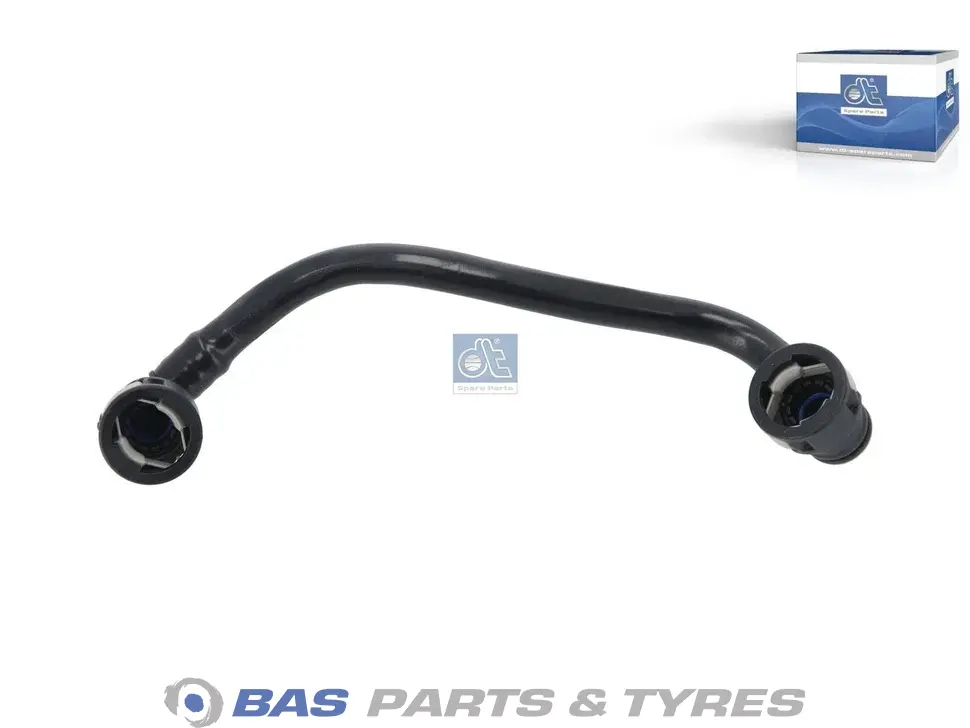 Топливная линия DT Spare Parts 51123075793
