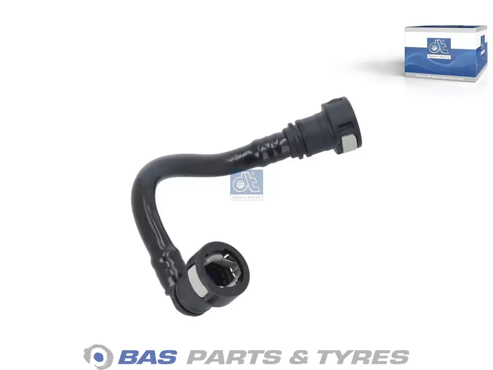Топливная линия DT Spare Parts 51123075792