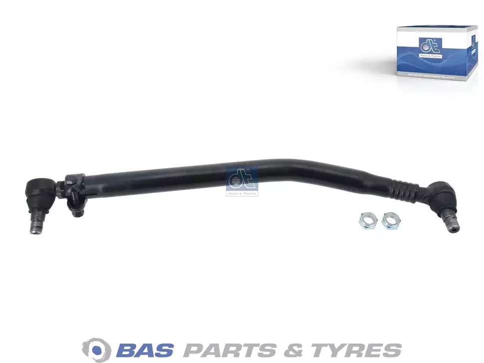 Lenkstange DT Spare Parts 81466116219