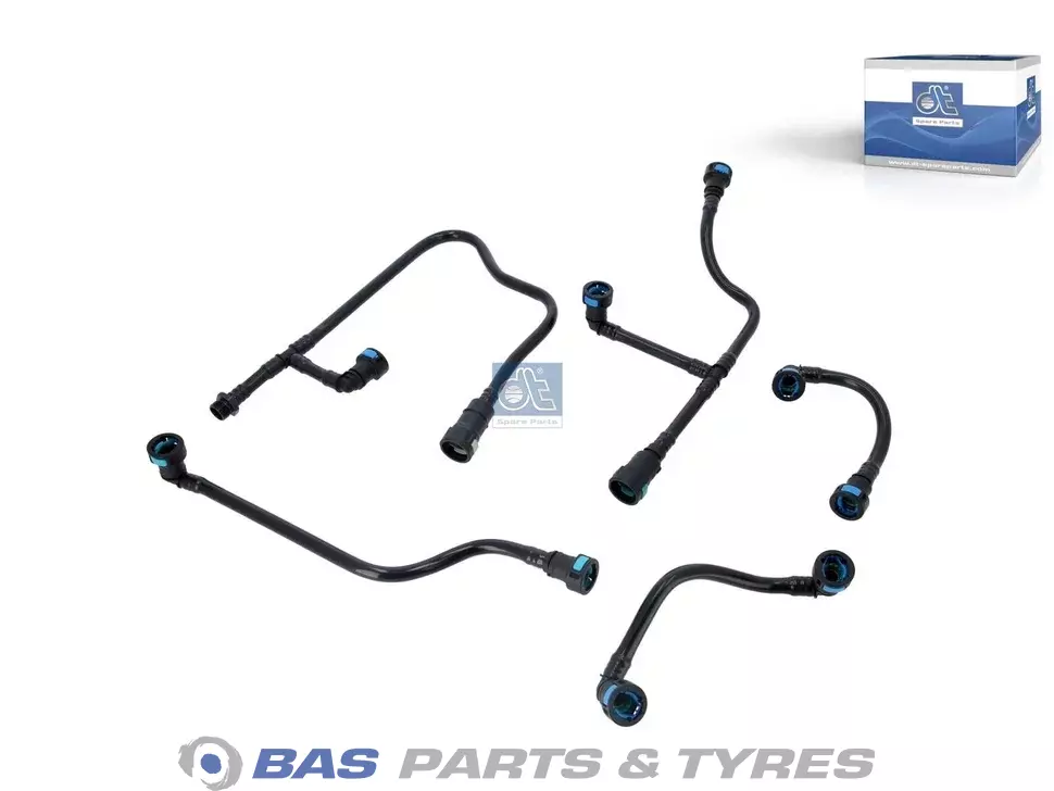 Auslassventil DT Spare Parts 51123075794S1