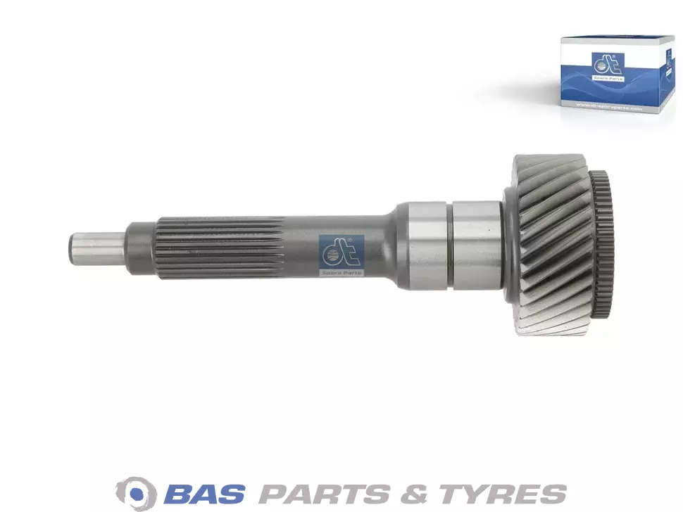 Antriebswelle DT Spare Parts 65322050001