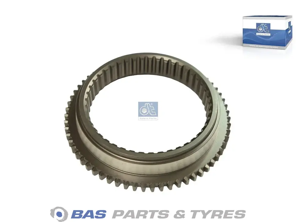Ingranaggio DT Spare Parts 1649202