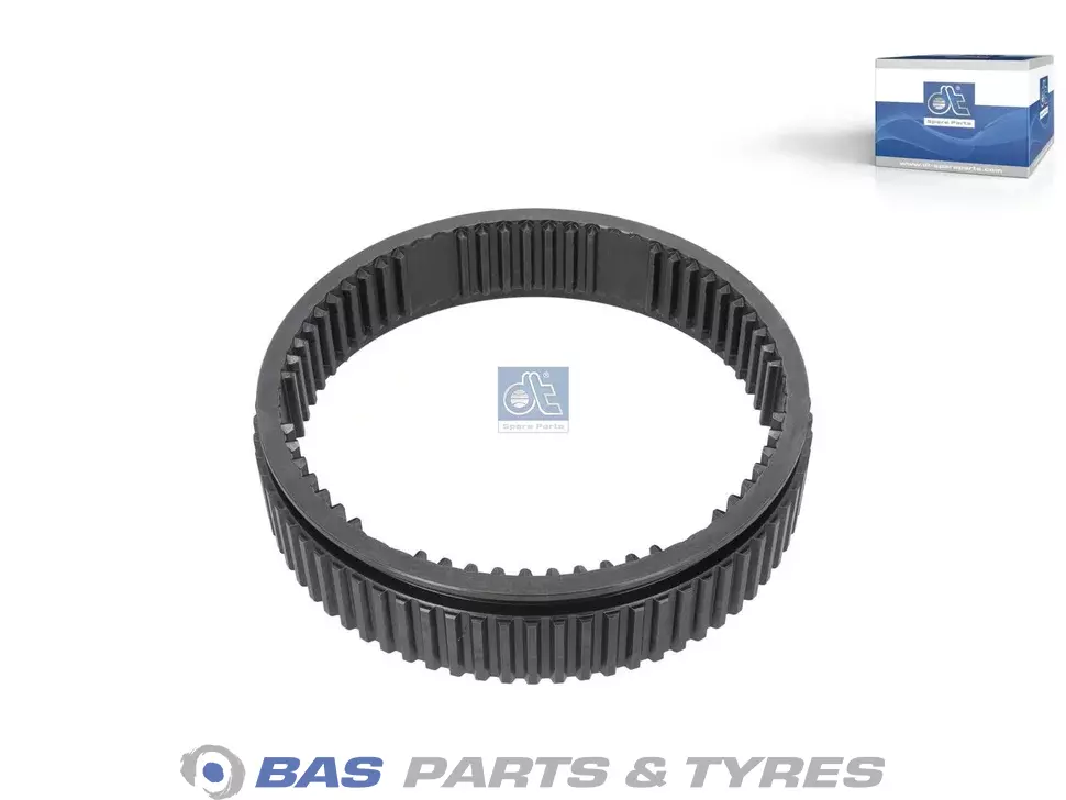 Synchromesh conus DT Spare Parts 2160117