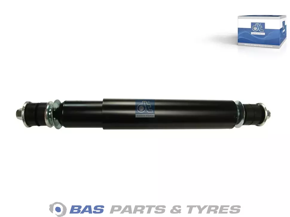 Amortizer DT Spare Parts 81437026097