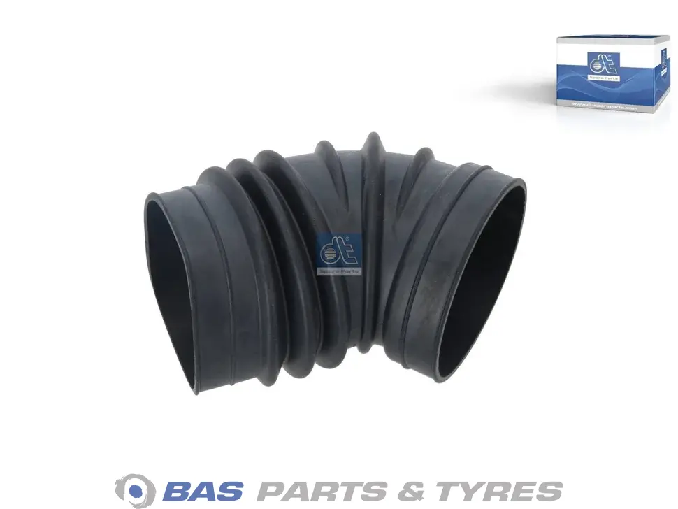 Pipe DT Spare Parts 81619500261