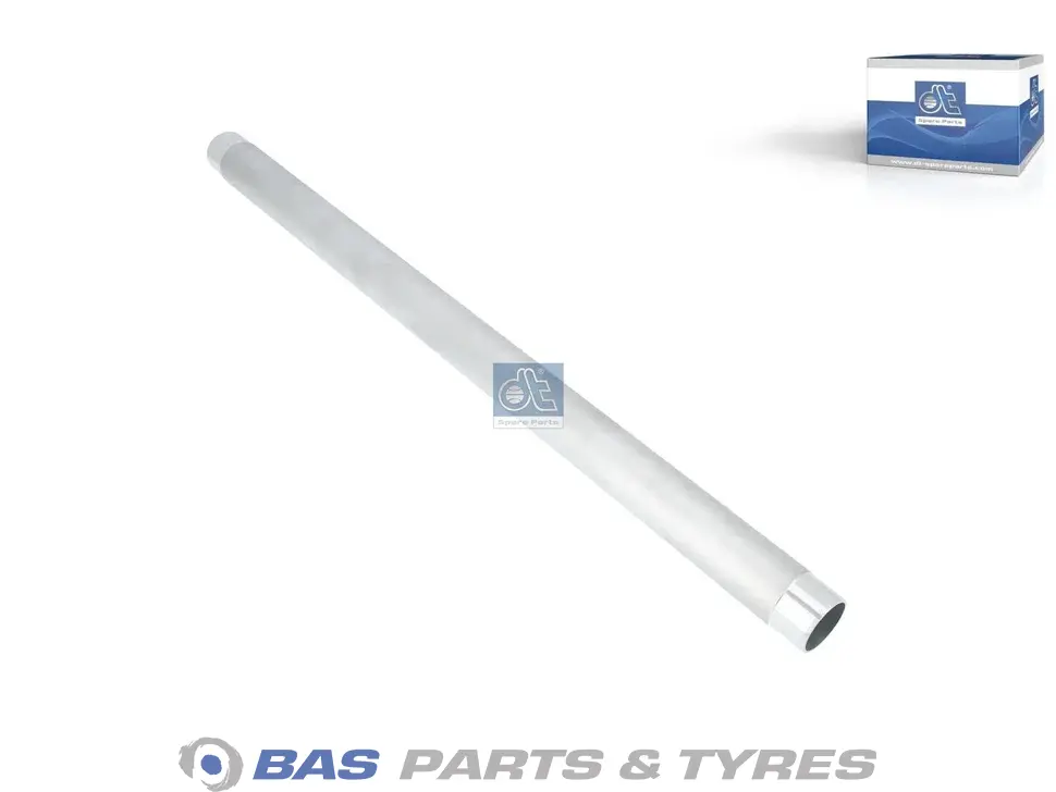 Coolant pipe DT Spare Parts 51981820089S1