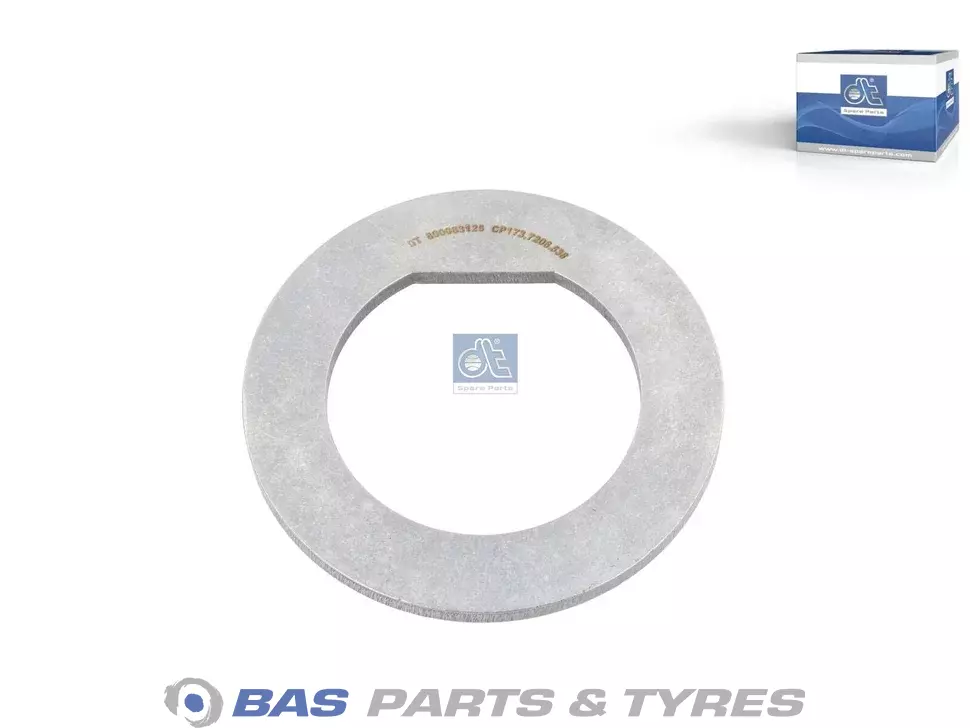 Sicherungsring DT Spare Parts 81442150035