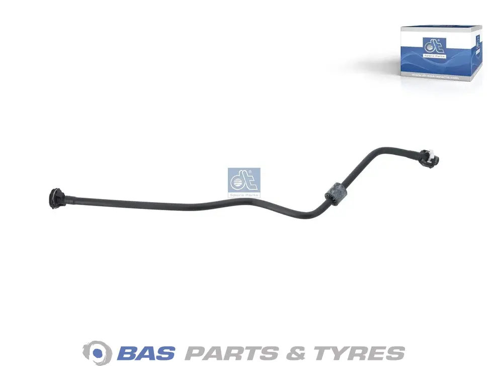 Koelwaterslang DT Spare Parts 81063035720