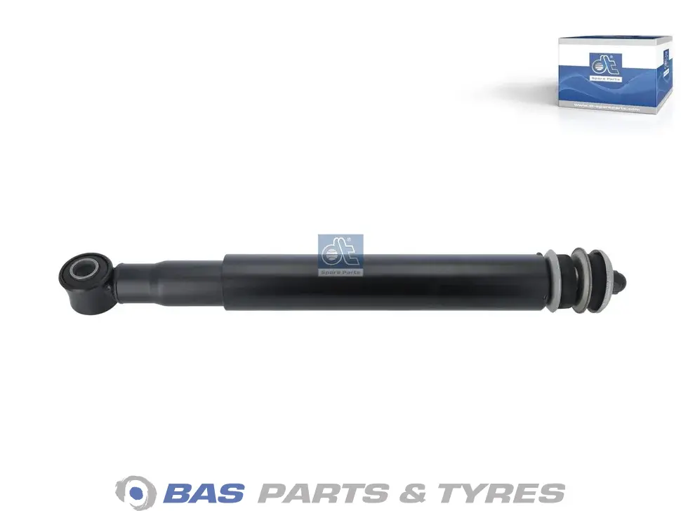 Amortizer DT Spare Parts 81437016921