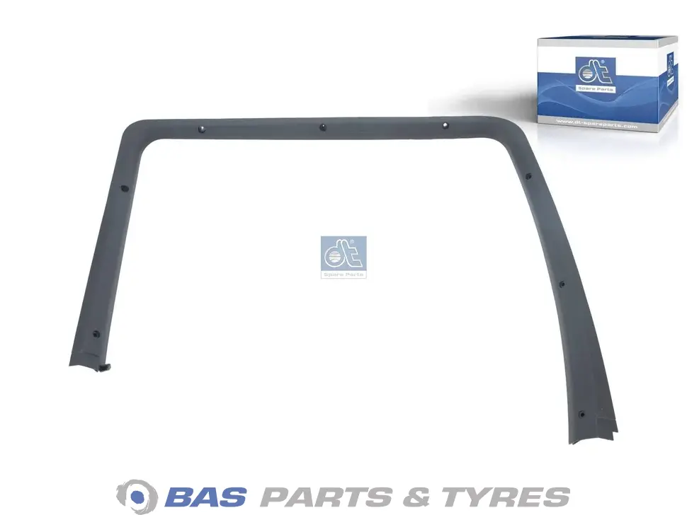 raamframe DT Spare Parts 81626300089