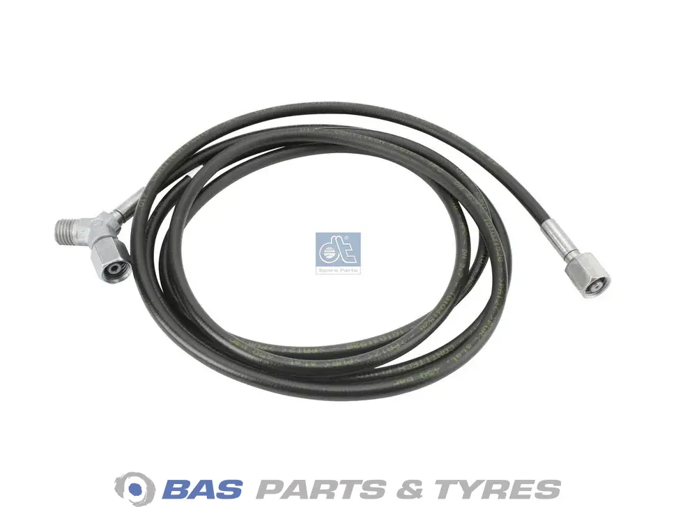 змия DT Spare Parts 06540990100