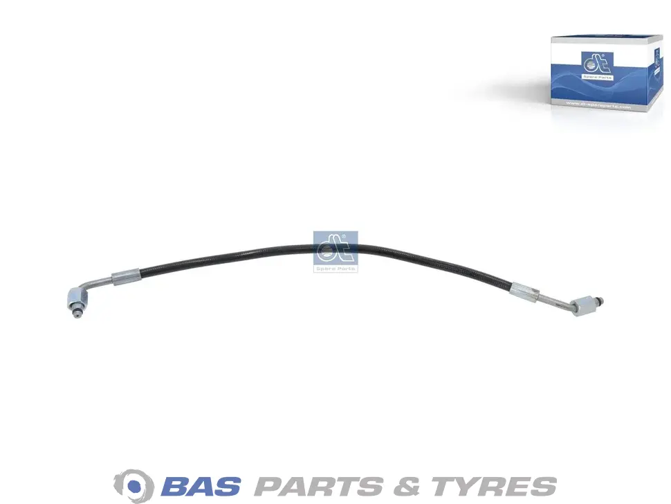 змия DT Spare Parts 06540990132