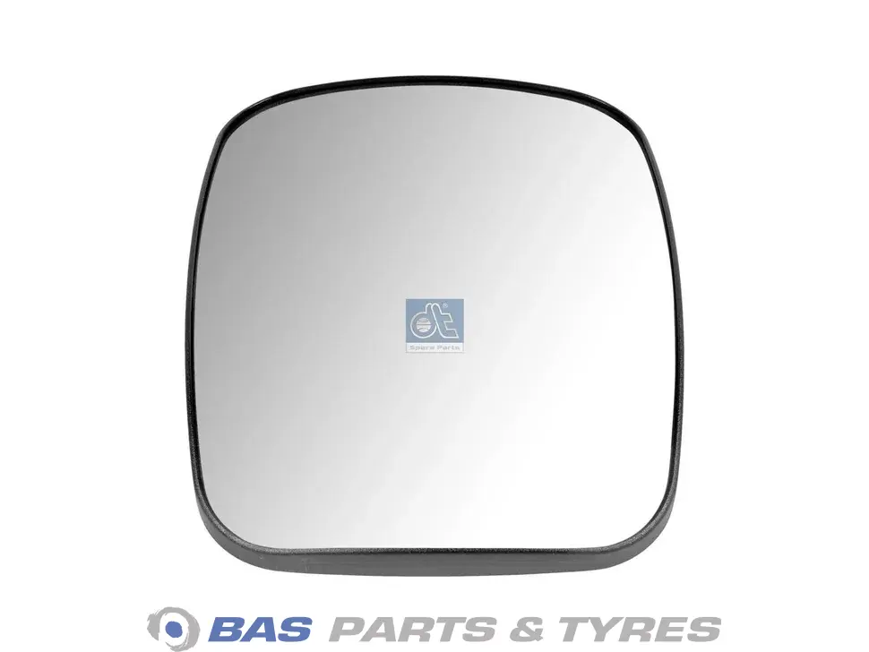 Spiegelglas DT Spare Parts 81637330111