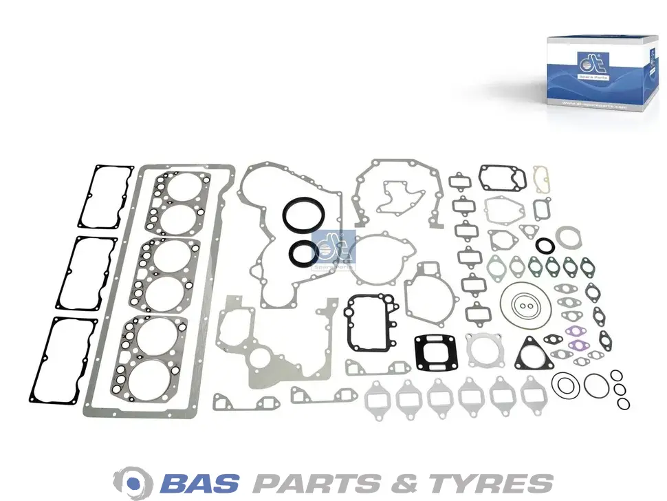 Dichtsatz DT Spare Parts 51009006564