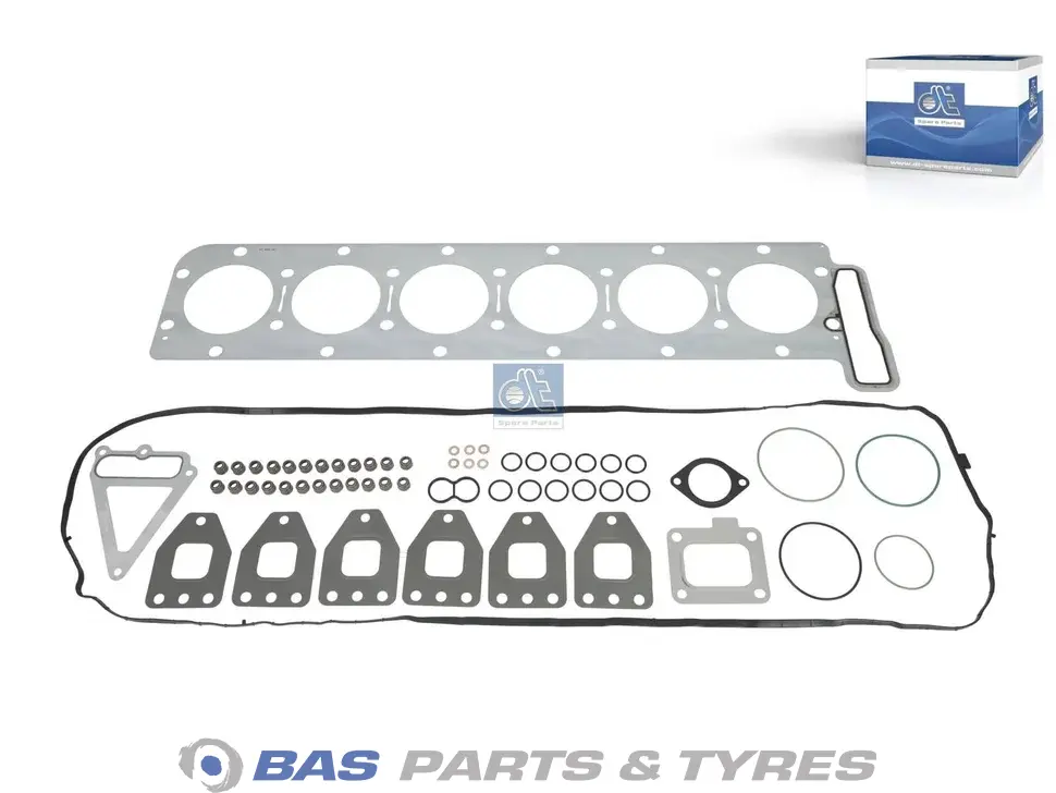 Dichtsatz DT Spare Parts 51009006806