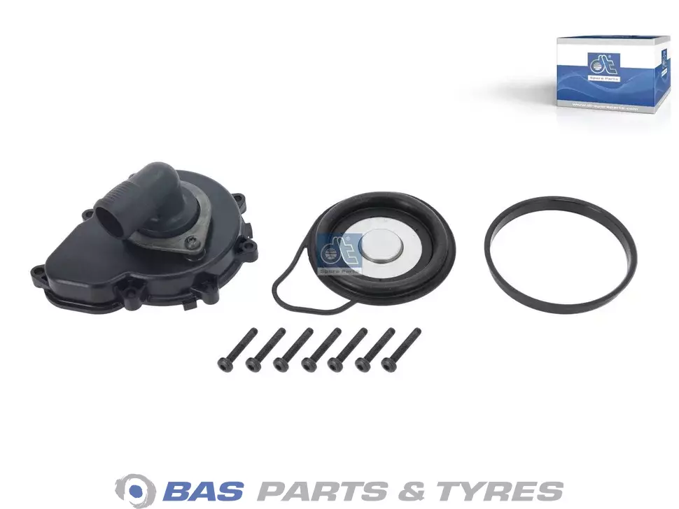 Reparatursatz DT Spare Parts 51018006044