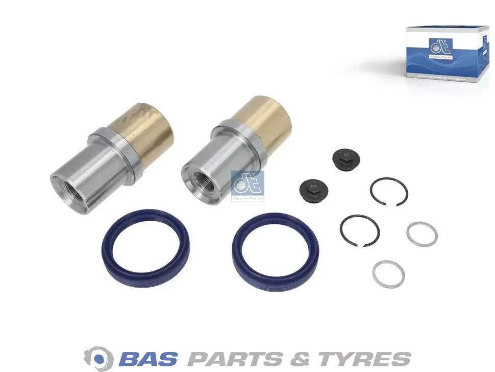 Reparatursatz DT Spare Parts 81363050016S2