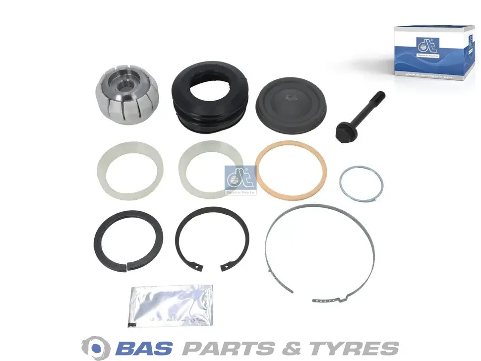 Reparatursatz DT Spare Parts 81432706071