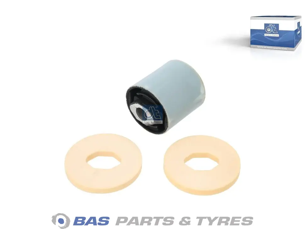 عدة تصليح DT Spare Parts 85962100019S2