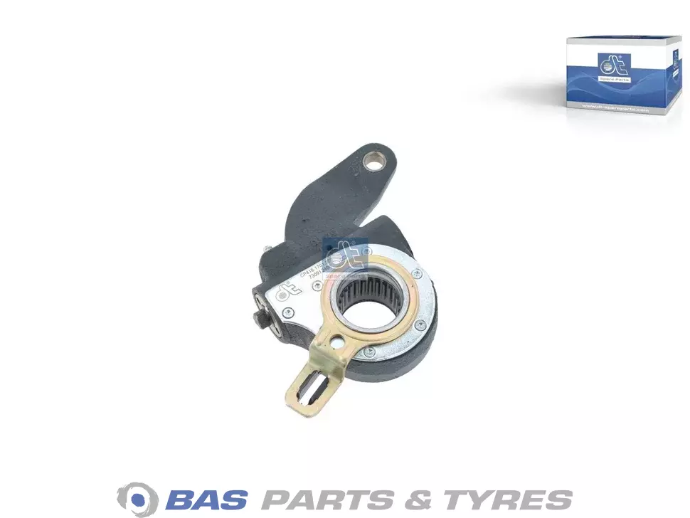 Главный тормозной цилиндр DT Spare Parts 9604200038