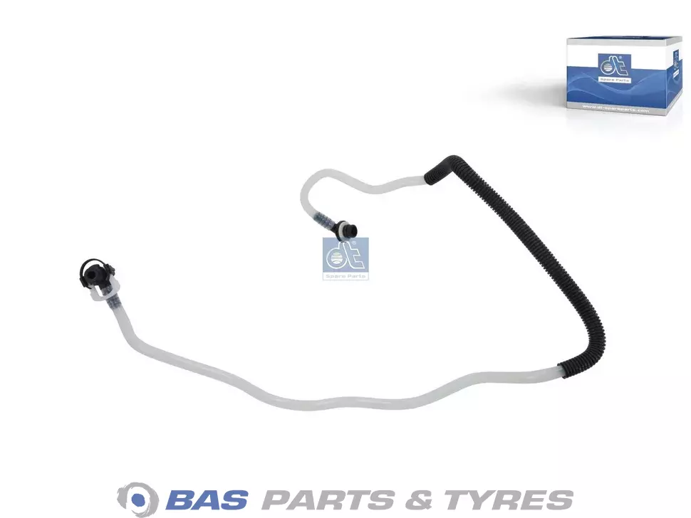 Топливная линия DT Spare Parts 6110702932