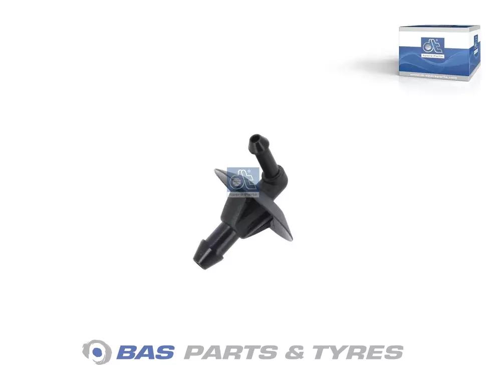 Cijev DT Spare Parts 9608690766