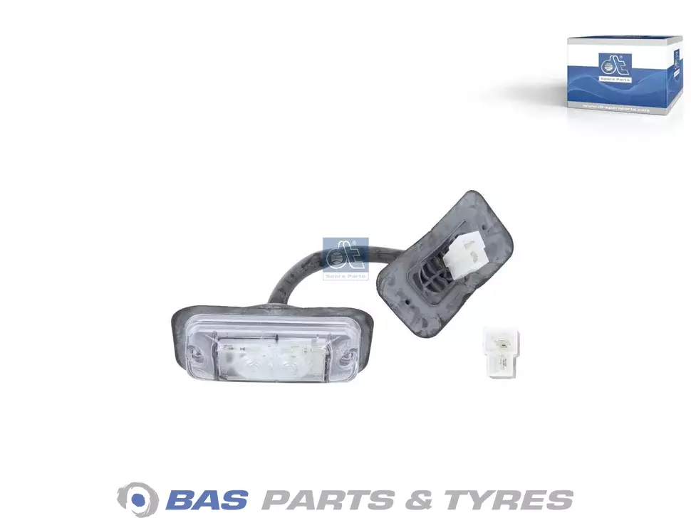 Positionsleuchte DT Spare Parts 9438201156
