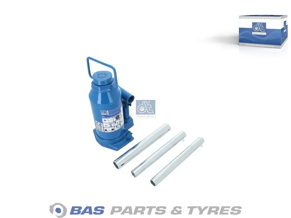 Hydraulische krik DT Spare Parts 3865807218