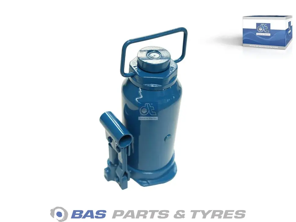 Hydraulische krik DT Spare Parts 9585800118