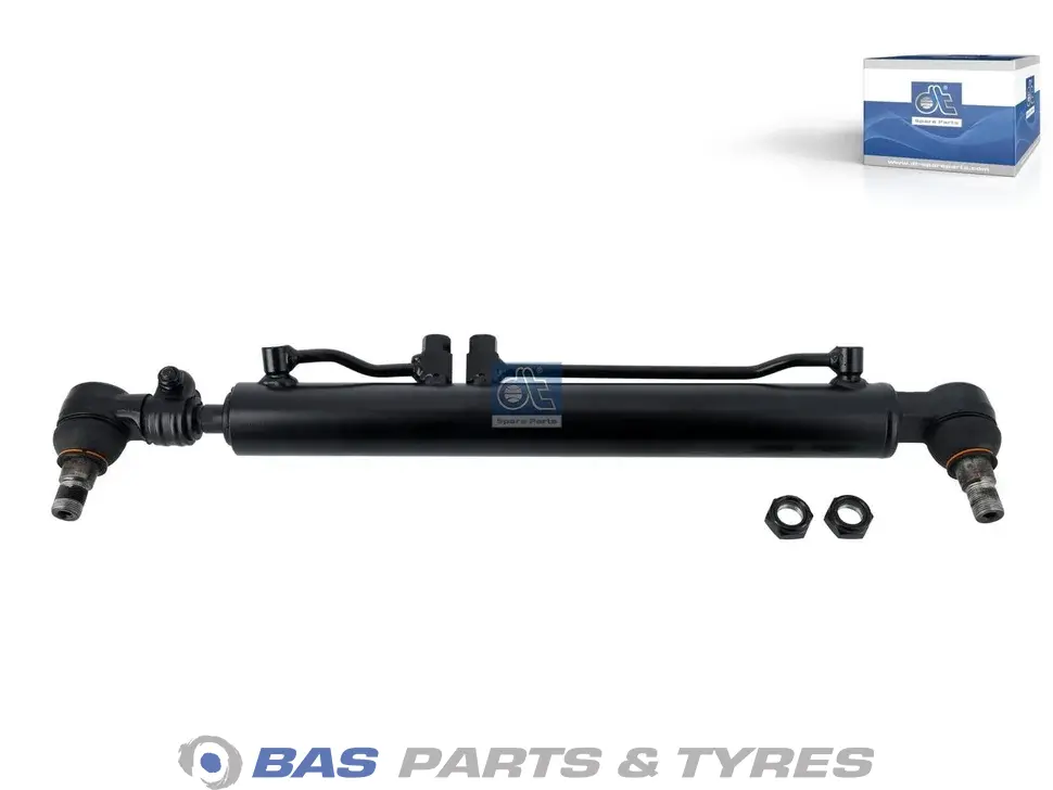 Cilindar DT Spare Parts 0004664592