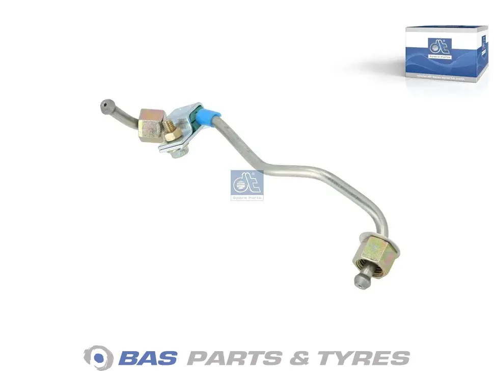 Einspritzleitung DT Spare Parts 4600700633