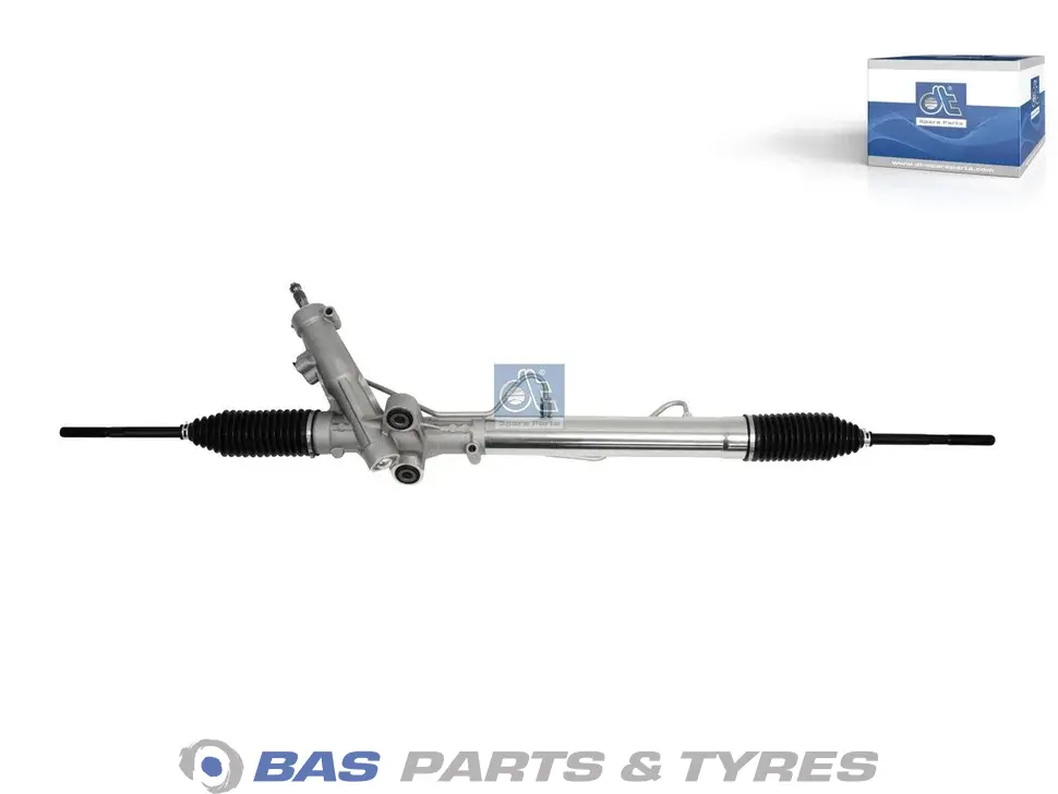 Lenkgetriebe DT Spare Parts 6394601000