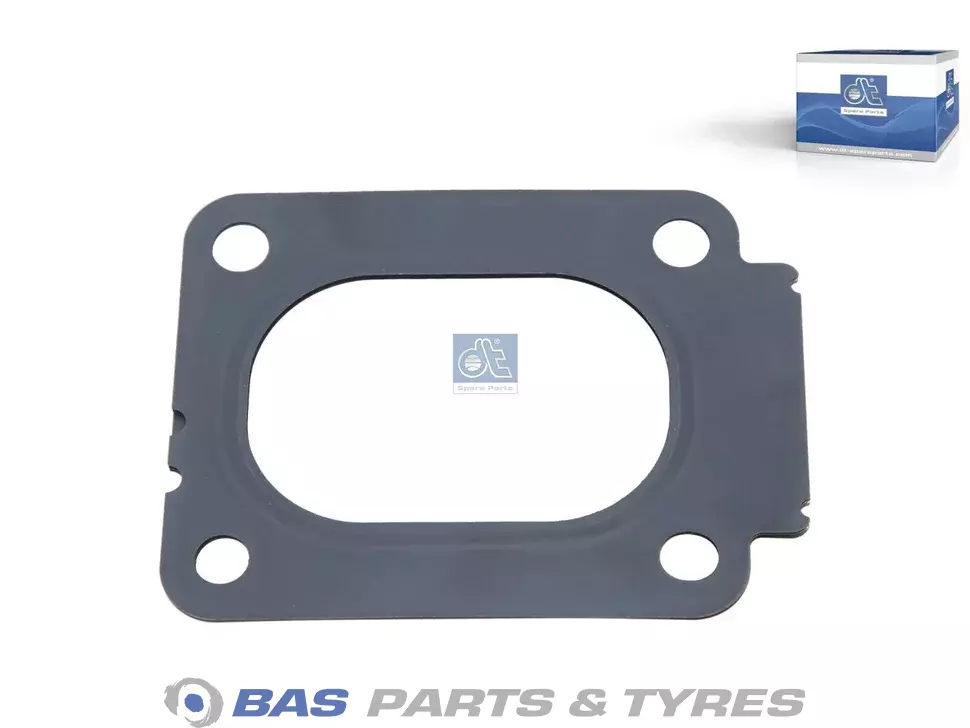 Junta DT Spare Parts 4730960380