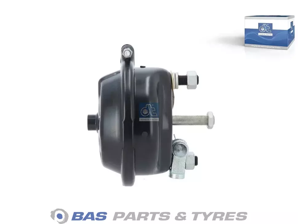 Пружинный тормозной цилиндр DT Spare Parts 0024206824