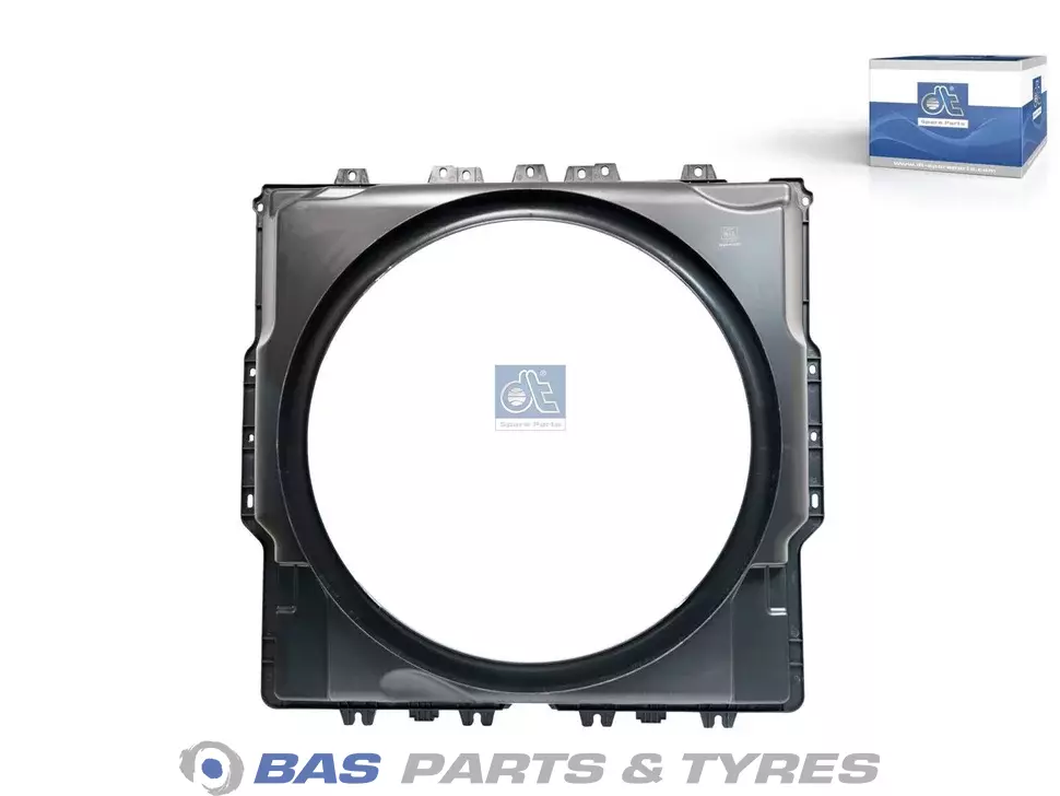 Capac de ventilator DT Spare Parts 9605053055