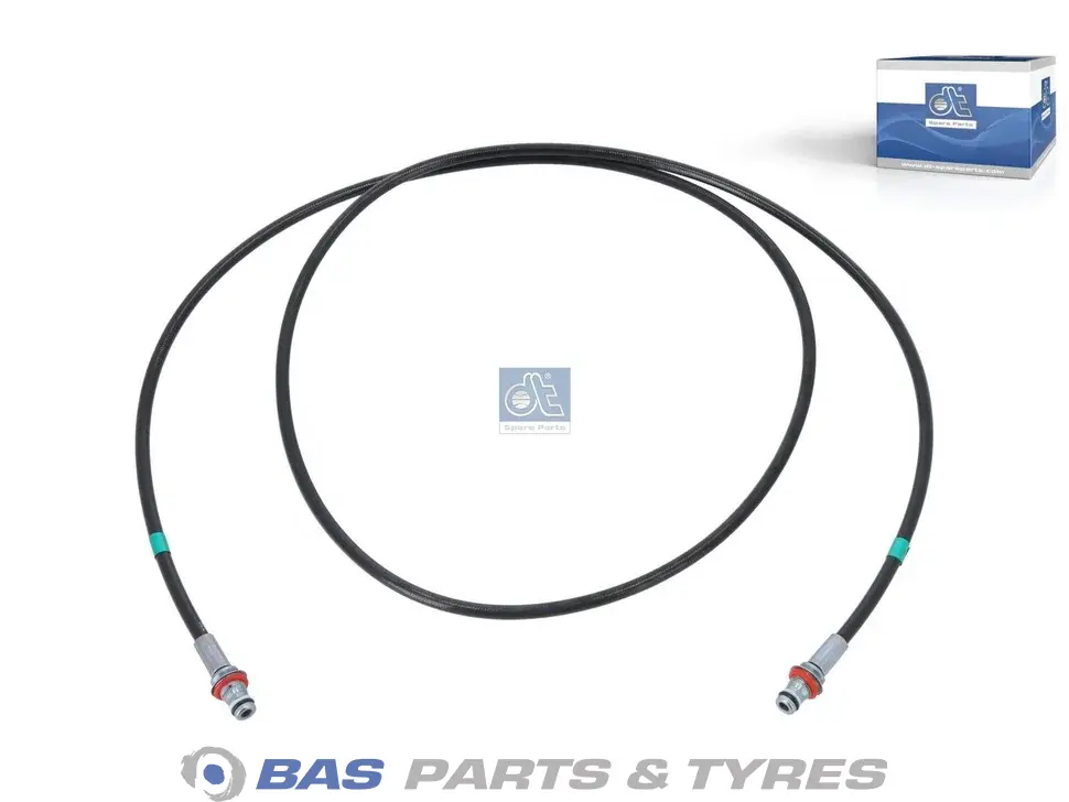 змия DT Spare Parts 9605537282