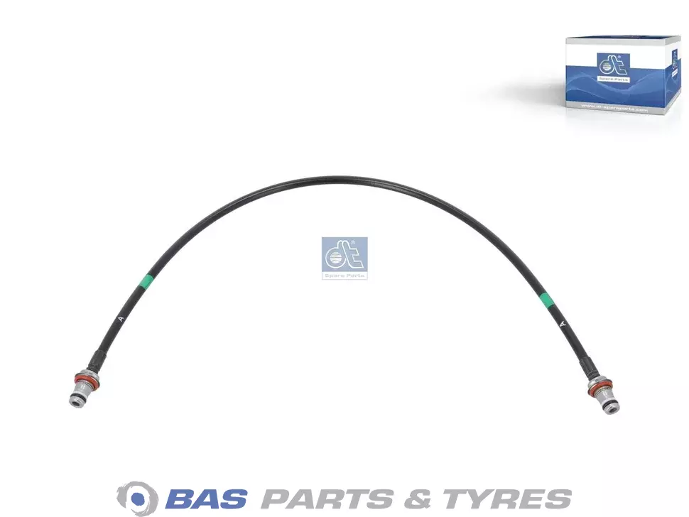 змия DT Spare Parts 9605533682