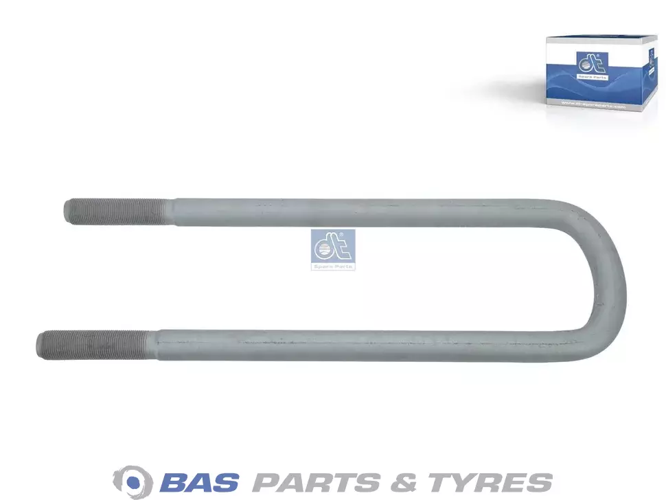 Bolt DT Spare Parts 9333310225