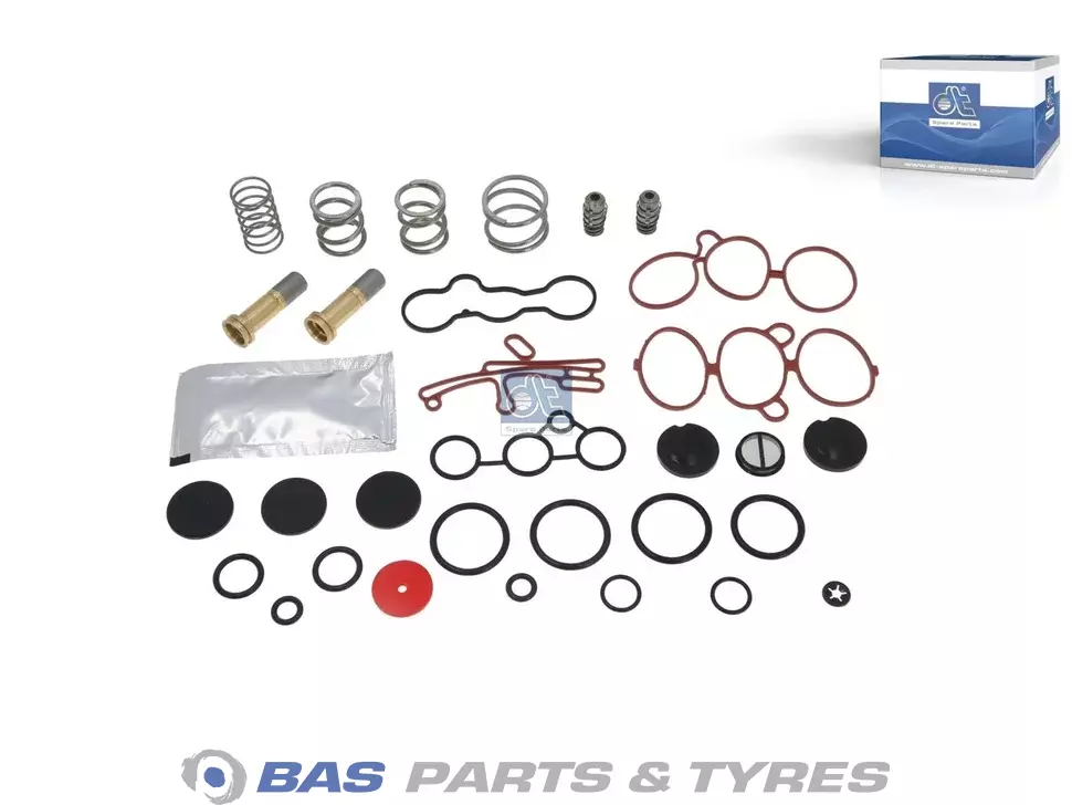 عدة تصليح DT Spare Parts 0013271325S